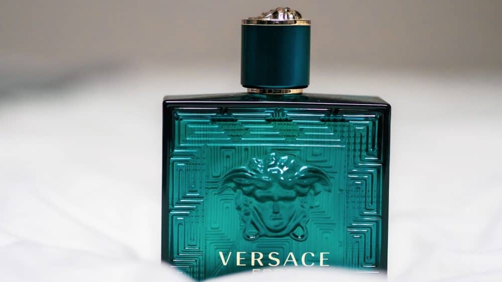 versace eros dylan