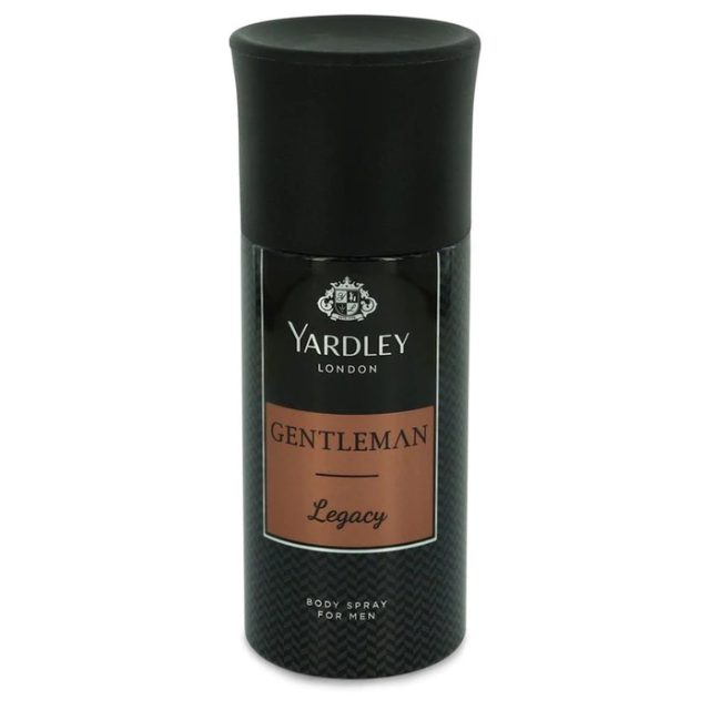 Best Body Spray For Men Stay Fresh All Day Long Everfumed Fragrance Shop