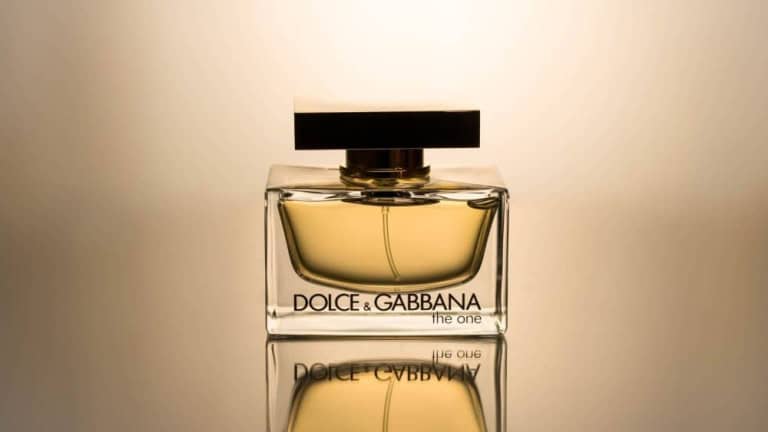 Dolce And Gabbana The One For Her
