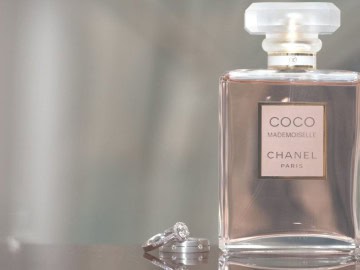 Sexy Perfumes For Women - Our 10 Favorites