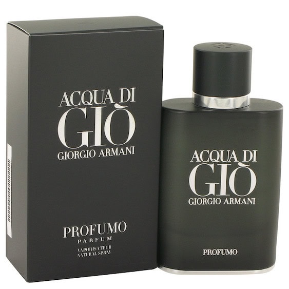 Giorgio Armani Acqua di Giò EDP Review: A Future Fragrance Acqua di Giorgio Profumo