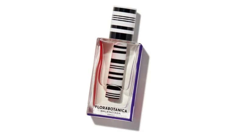 Balenciaga Florabotanica EDP