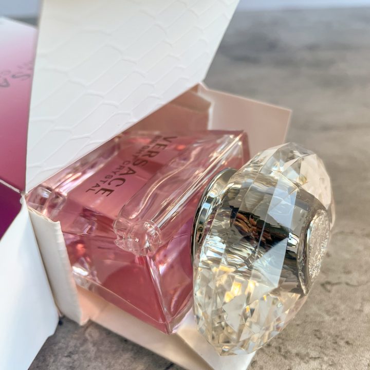 What Does Versace Bright Crystal Smell Like? Everfumed Fragrance Shop