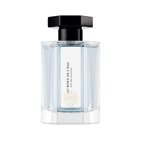 19 Best L’Artisan Parfumeur Fragrances For Men: Timeless & Iconic L'Artisan Parfumeur Au Bord De L'Eau de Cologne