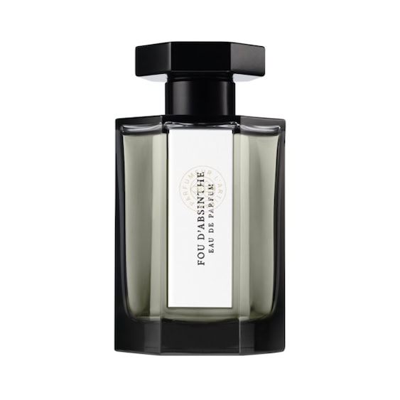 19 Best L’Artisan Parfumeur Fragrances For Men: Timeless & Iconic L'Artisan Parfumeur Fou D'Absinthe EDP