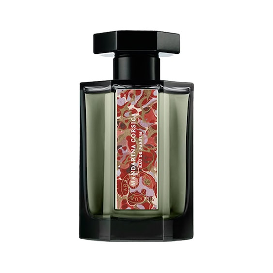 19 Best L’Artisan Parfumeur Fragrances For Men: Timeless & Iconic L'Artisan Parfumeur Mandarina Corsica EDP