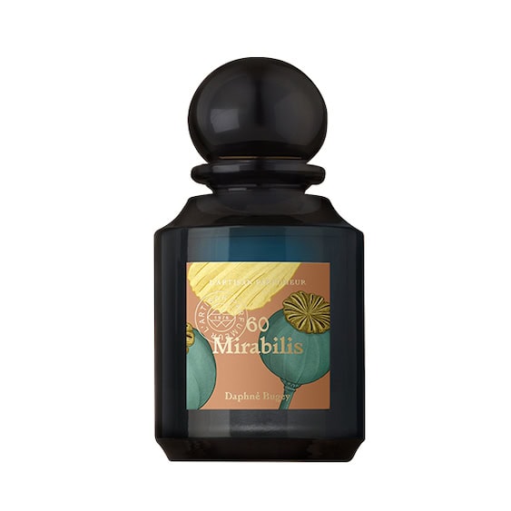 19 Best L’Artisan Parfumeur Fragrances For Men: Timeless & Iconic L'Artisan Parfumeur Mirabilis 60 EDP