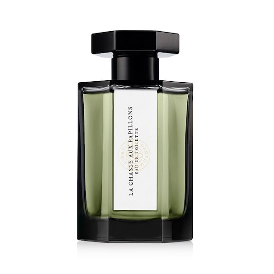19 Best L’Artisan Parfumeur Fragrances For Men: Timeless & Iconic La Chasse Aux Papillons EDT