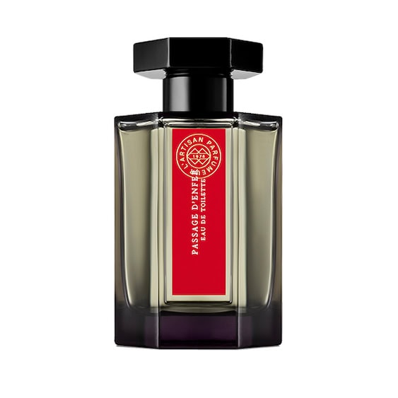 19 Best L’Artisan Parfumeur Fragrances For Men: Timeless & Iconic Passage D'Enfer EDT