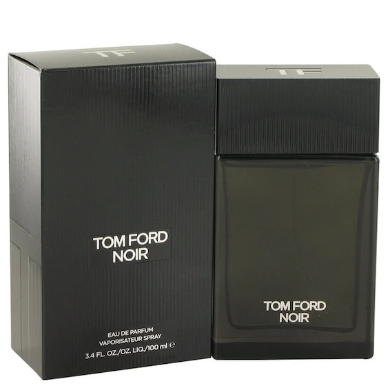 Tom Ford Noir Cologne Review: Your New Signature Scent