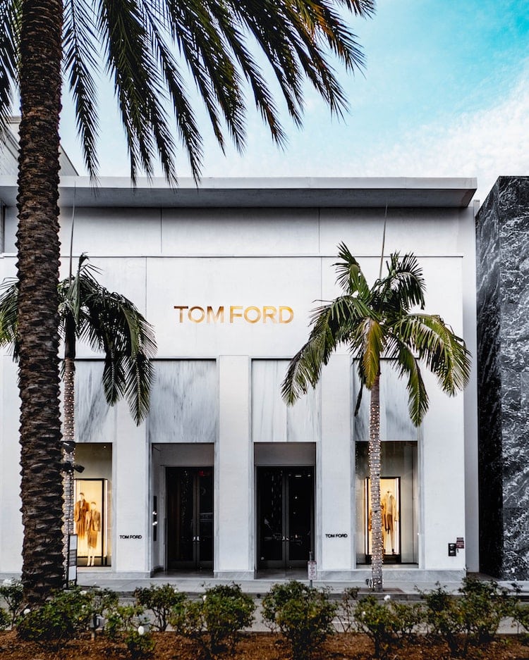 Tom Ford Noir Cologne Review: Your New Signature Scent Tom Ford Store