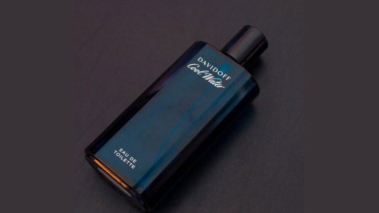 Davidoff Cool Water Eau de Toilette