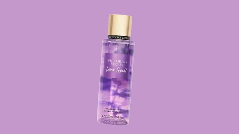 Victoria's Secret Love Spell Spray