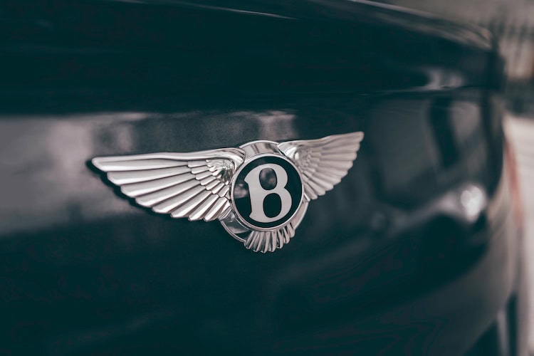 8 Best Bentley Fragrances for Luxury-Oriented Men Bentley Logo
