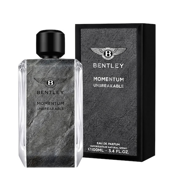 8 Best Bentley Fragrances for Luxury-Oriented Men Bentley Momentum Unbreakable