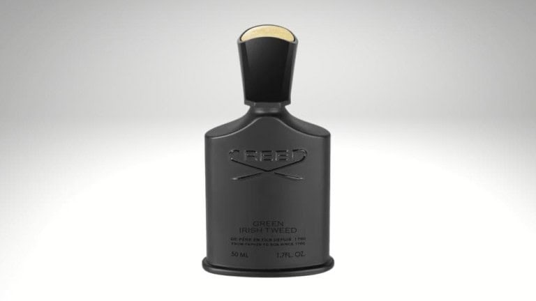 Creed Green Irish Tweed Cologne For Men