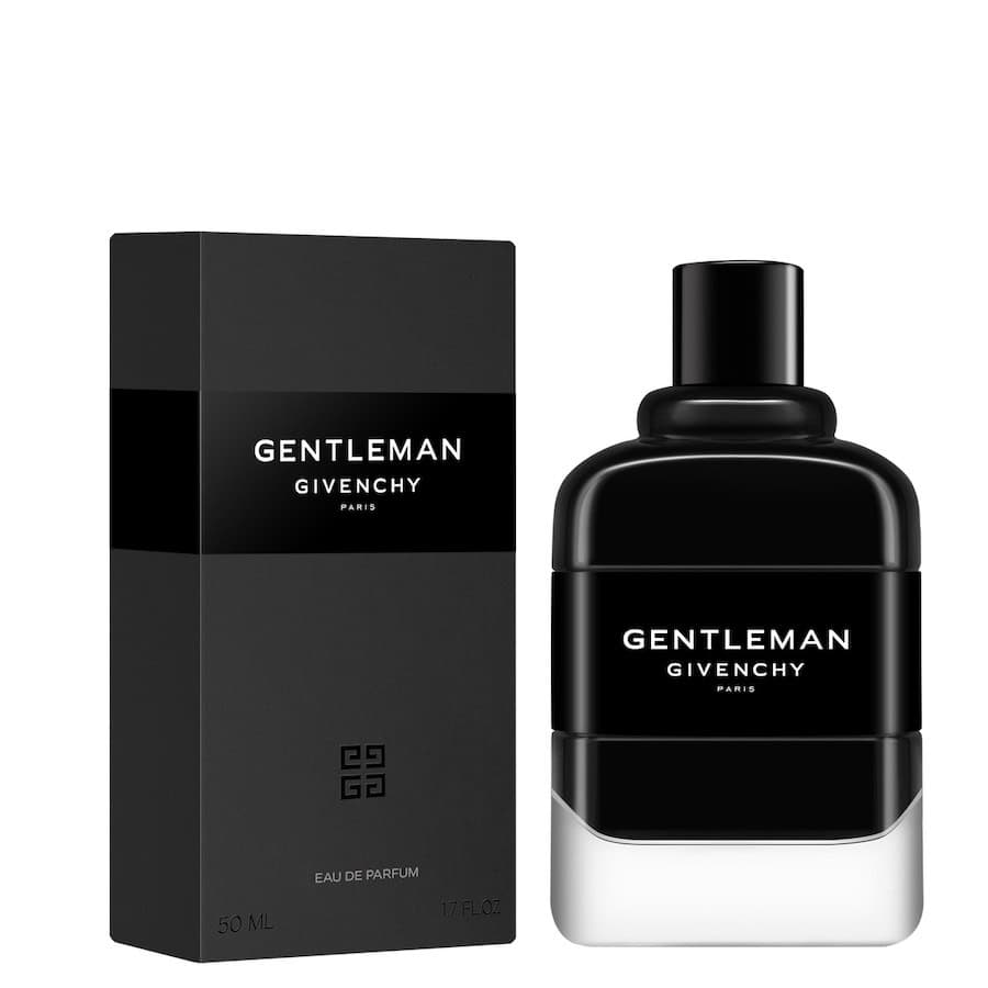 Gentleman Givenchy Reserve Privée EDP Review: Smooth, Distinct & Boozy Gentleman Givenchy EDP