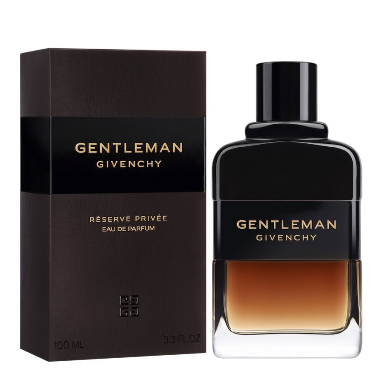 Gentleman Givenchy Reserve Privée EDP Review: Smooth, Distinct & Boozy