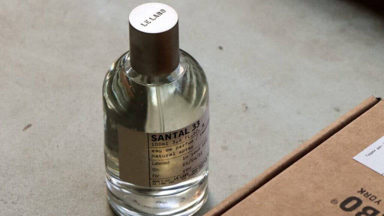 Le Labo Santal 33 - Popular EDP
