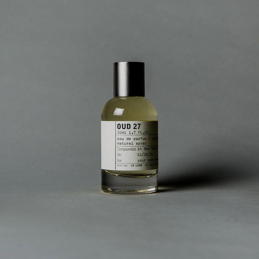 10 Best Le Labo Scents For Every Season & Purpose Everfumed