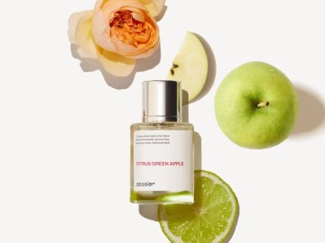 10 Best Dossier Perfumes Reviewed: Fresh, Clean & Affordable