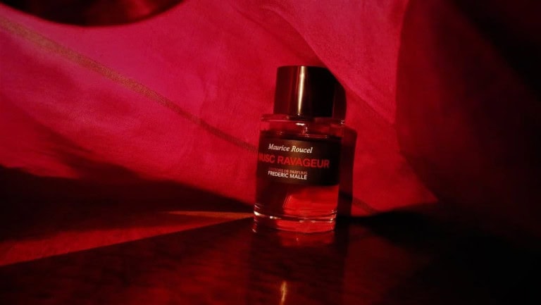 Best Frederic Malle Fragrances - Frederic Malle Musc Ravageur EDP