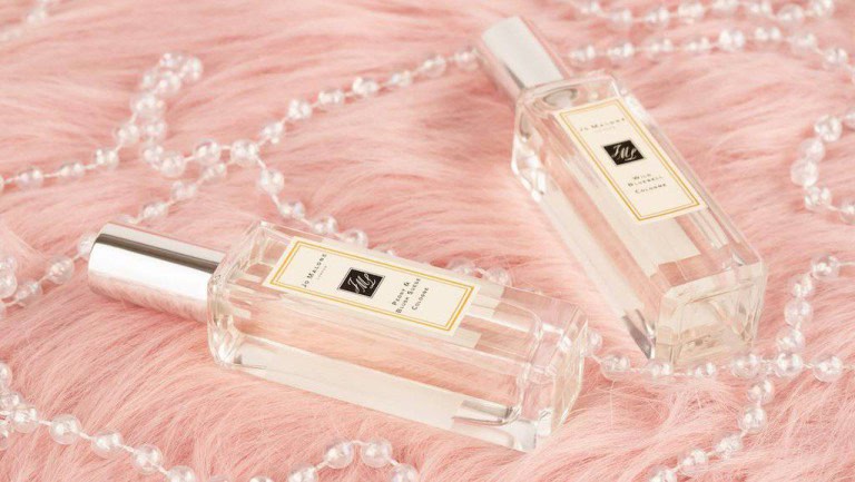 Best Jo Malone Perfumes - Peony Blush Suede