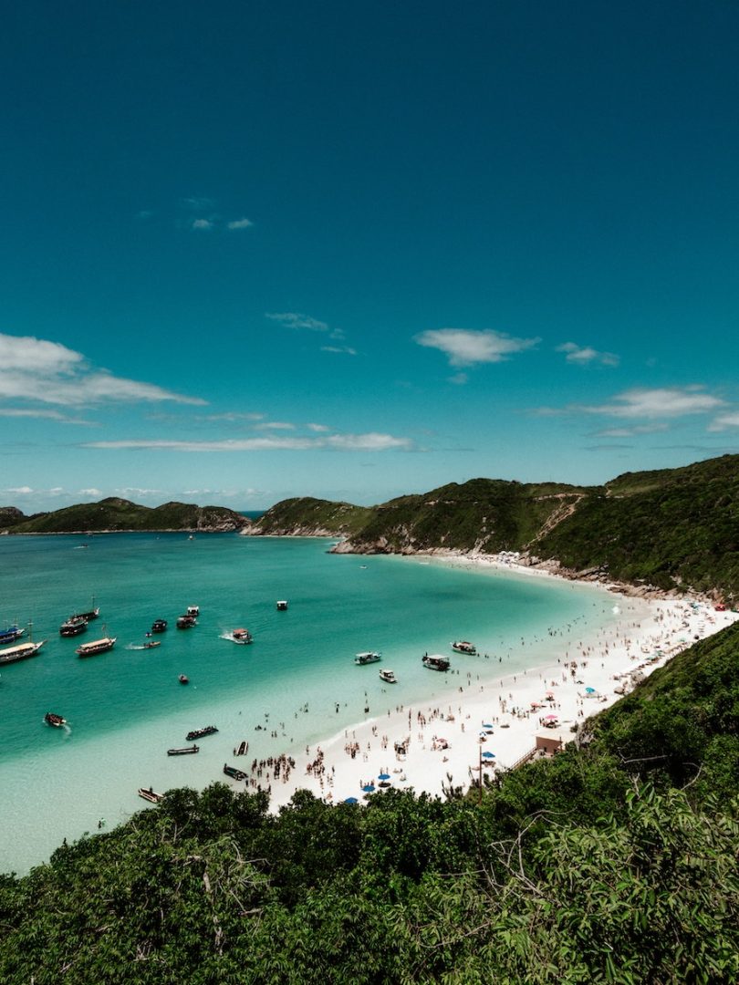 What Does Brazilian Crush Smell Like? Everfumed Fragrance Shop