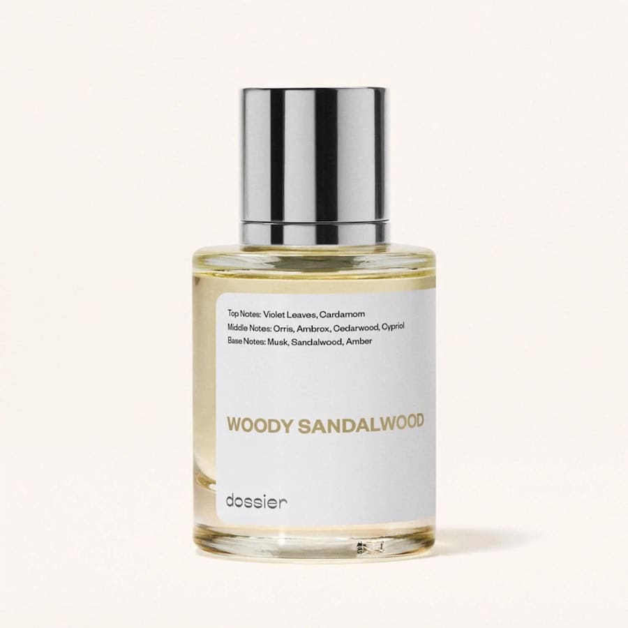 Fragrance Notes Explained: A Guide to Every Scent Note Sandalwood — woody fragrance family