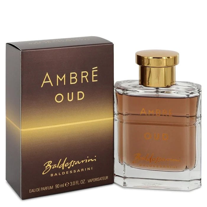 Why Add Whiskey To Cologne? + Best Whiskey Scented Colognes Baldessarini Ambre Oud