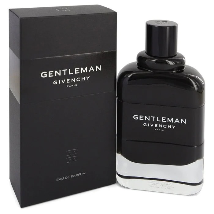 Why Add Whiskey To Cologne? + Best Whiskey Scented Colognes Givenchy Gentleman EDP: Why add whiskey to cologne