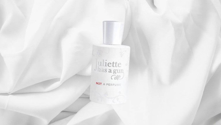 Juliette Has a Gun Not a Perfume Bottle