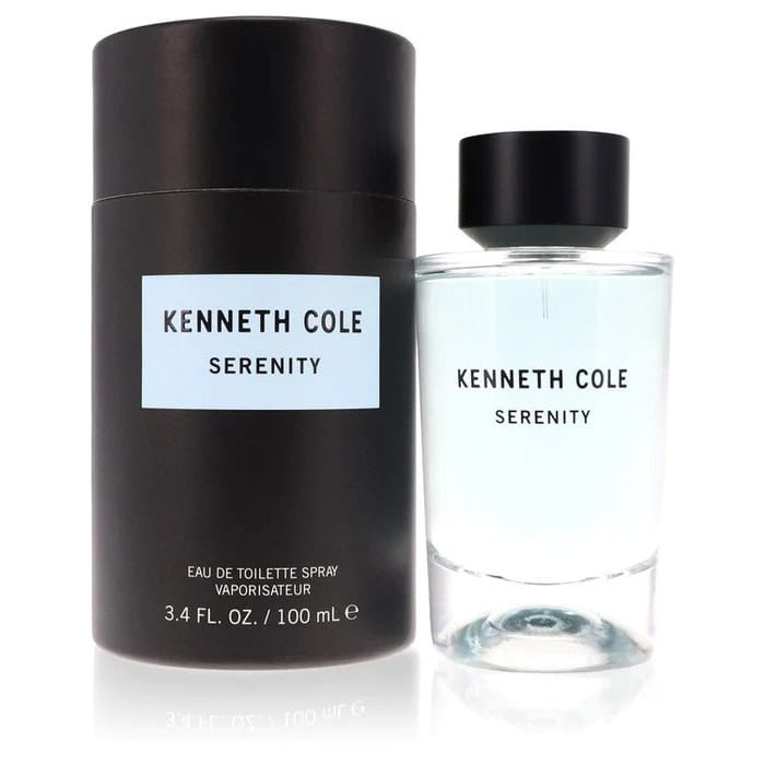 Why Add Whiskey To Cologne? + Best Whiskey Scented Colognes Kenneth Cole Serenity