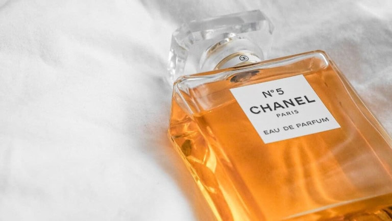 No 5 EDP by Chanel