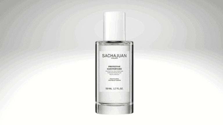 Sachajuan Protective Hair Perfume