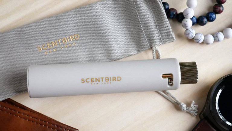 ScentBird New York