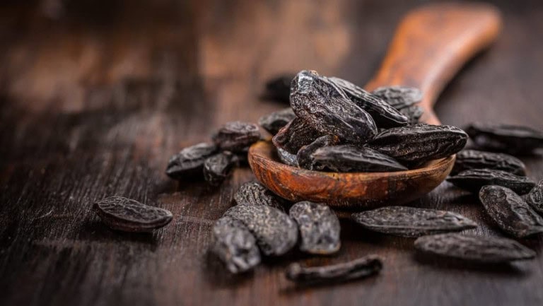 Tonka Beans