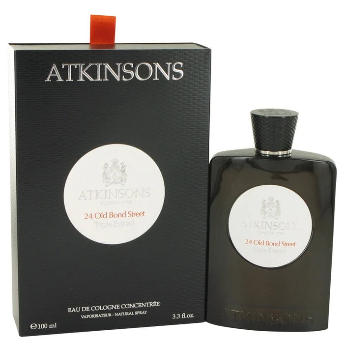 Why Add Whiskey To Cologne? + Best Whiskey Scented Colognes Triple Extract Eau de Cologne