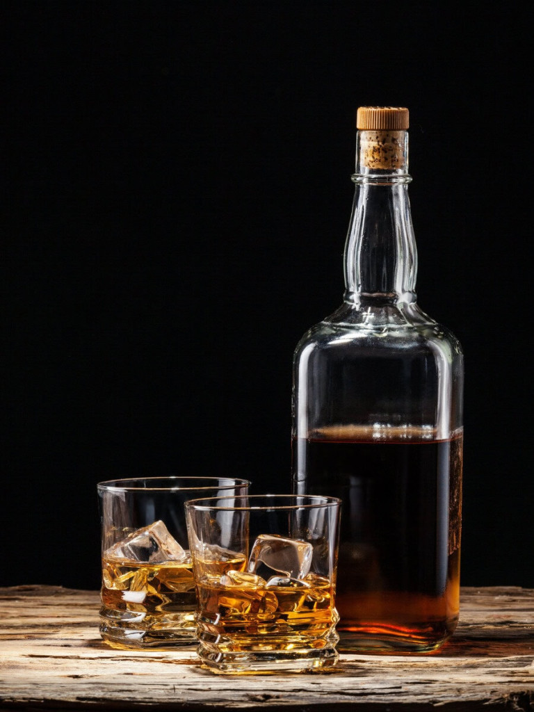 Why Add Whiskey To Cologne? + Best Whiskey Scented Colognes