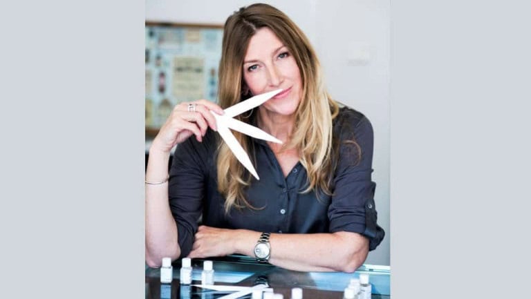 Louise Turner Interview Portrait