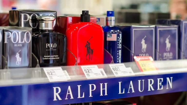 Polo Ralph Lauren Cologne Collection