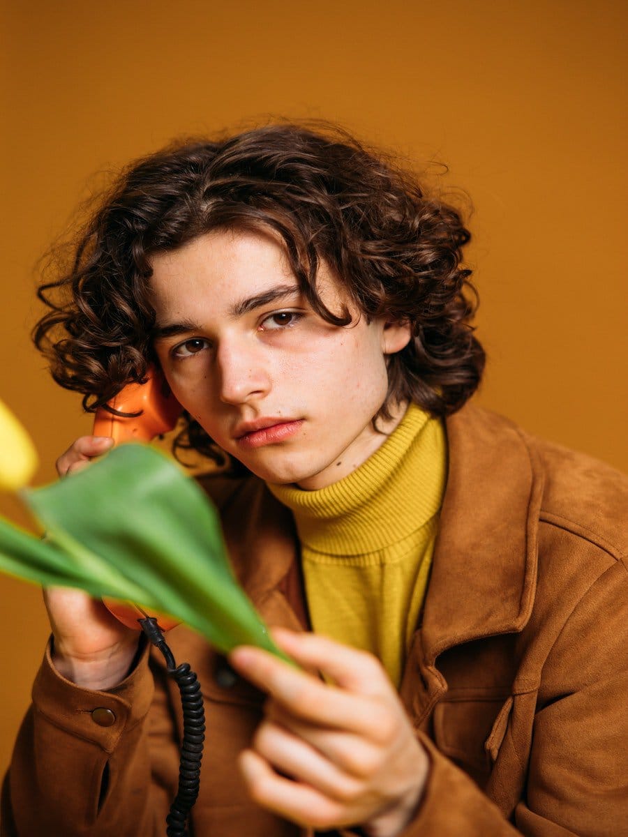 Dolce & Gabbana The One Review: Timeless & Modern Portrait of a Young Man