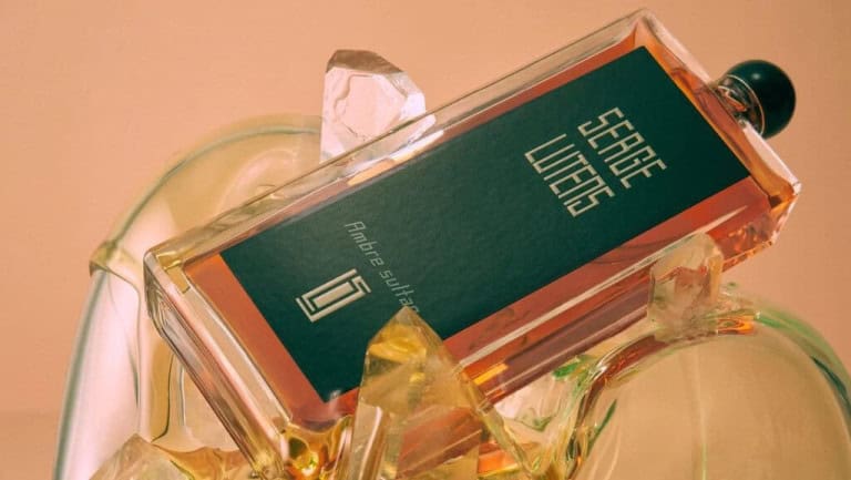 Serge Lutens Ambre Sultan EDP - Best Myrrh Perfume