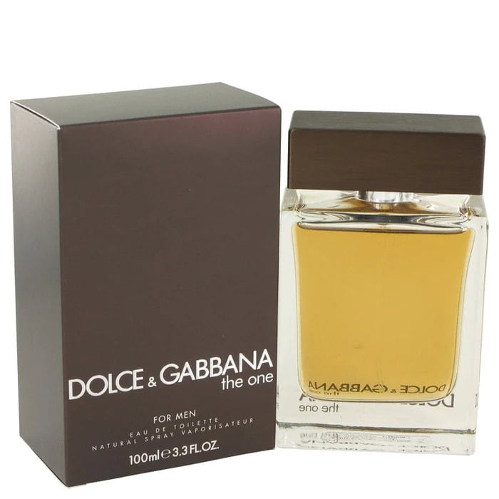 Dolce & Gabbana The One Review: Timeless & Modern