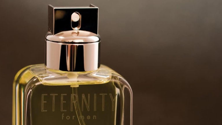 calvin klein eternity for men edt reviews