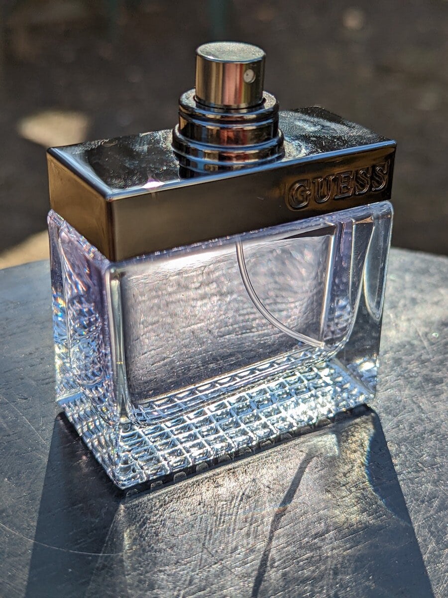 Guess Seductive Homme Review: Versatile, Charming & Playful Guess Seductive Homme