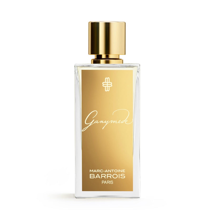 Marc-Antoine Barrois Ganymede EDP Review: Highly Distinctive Marc-Antoine Barrois Ganymede EDP