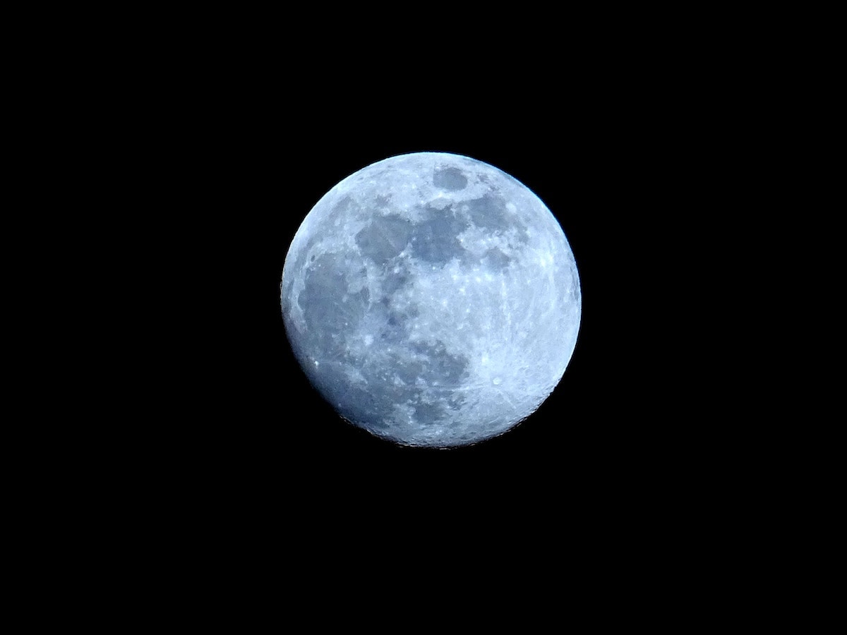 Marc-Antoine Barrois Ganymede EDP Review: Highly Distinctive Moon