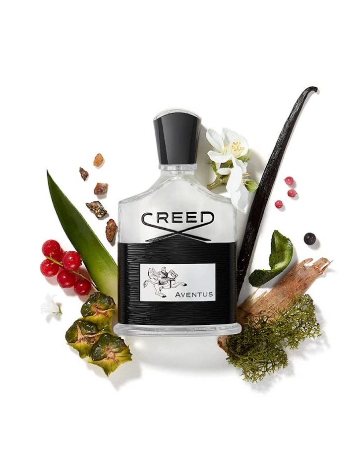 Creed Aventus Review: A Must-Have Signature Scent For Men | Everfumed ...