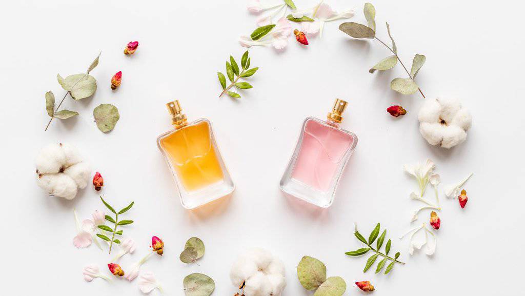Eau de Parfum vs. Toilette